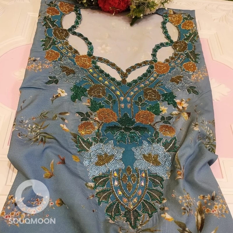 مخاوير مطرزه