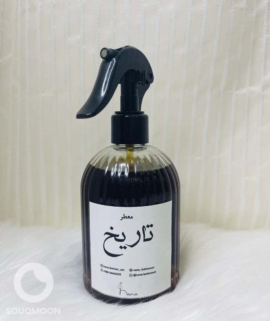 معطر تاريخ 270 مل