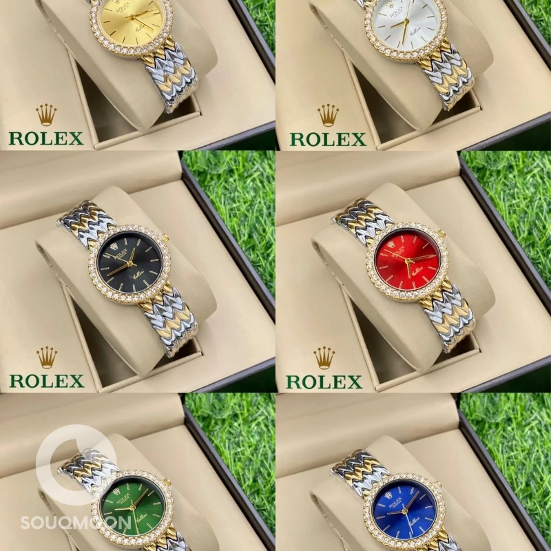 Rolex souq best sale