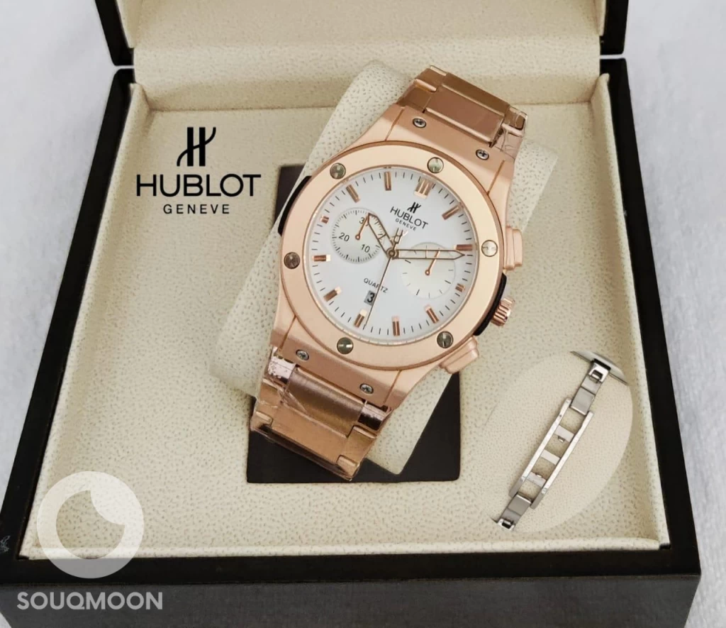 Hublot top watches souq