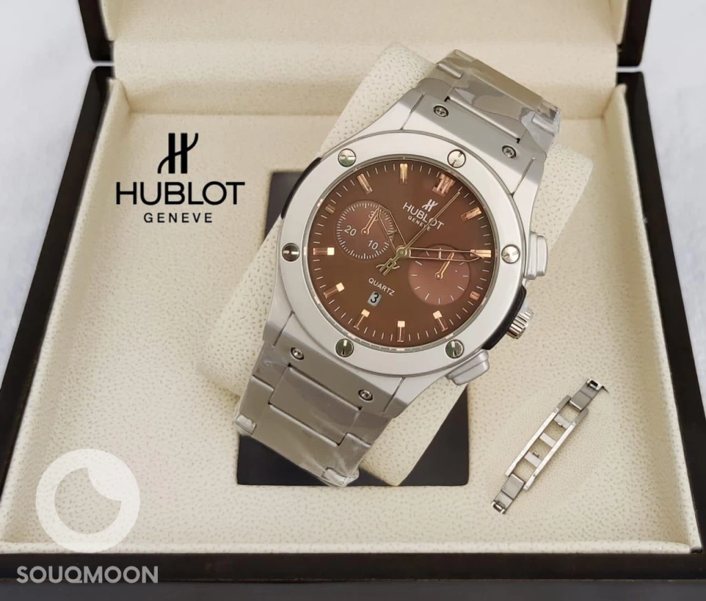 Hublot souq shop