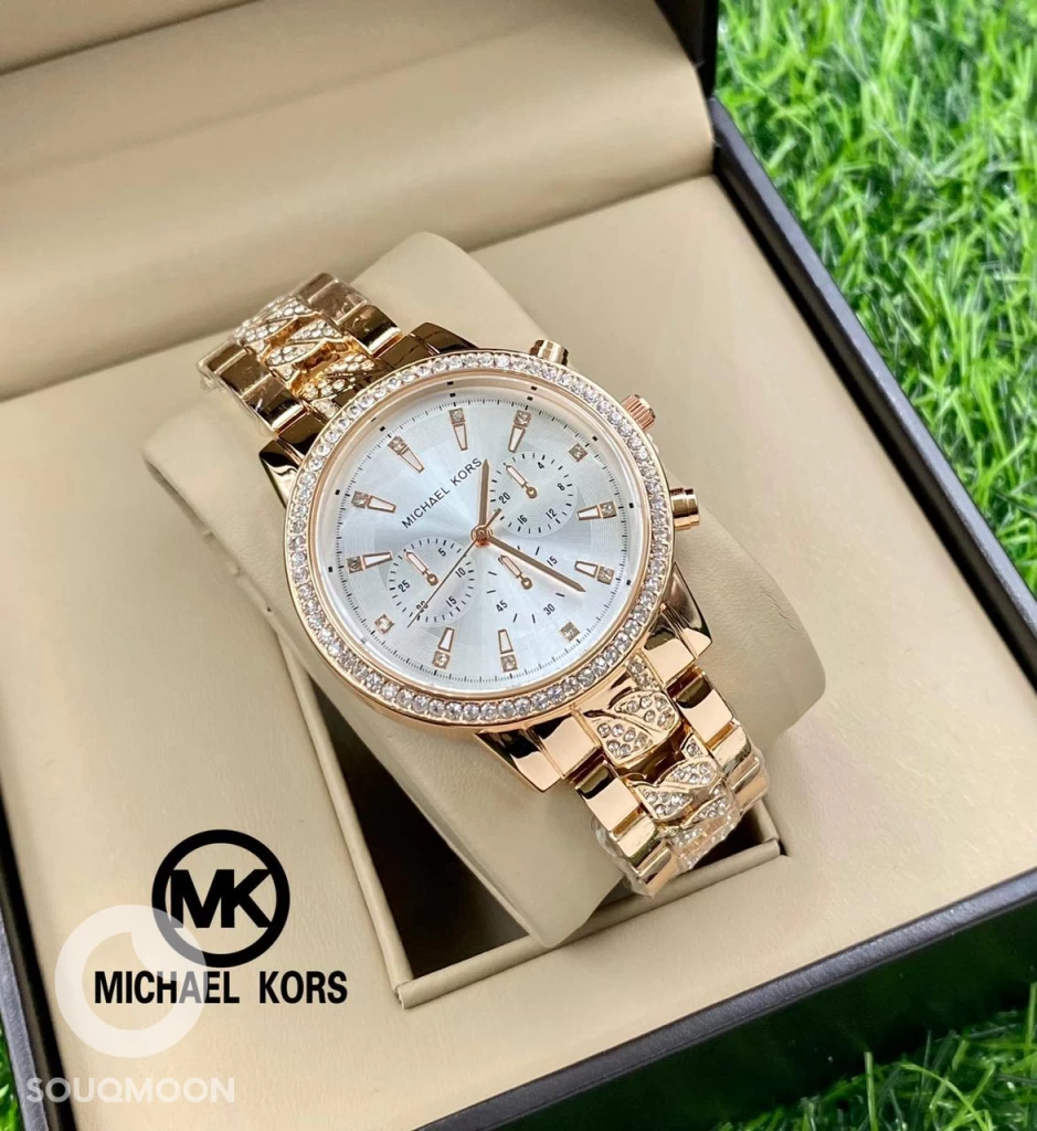 MICHAEL KORS from with Souq Moon