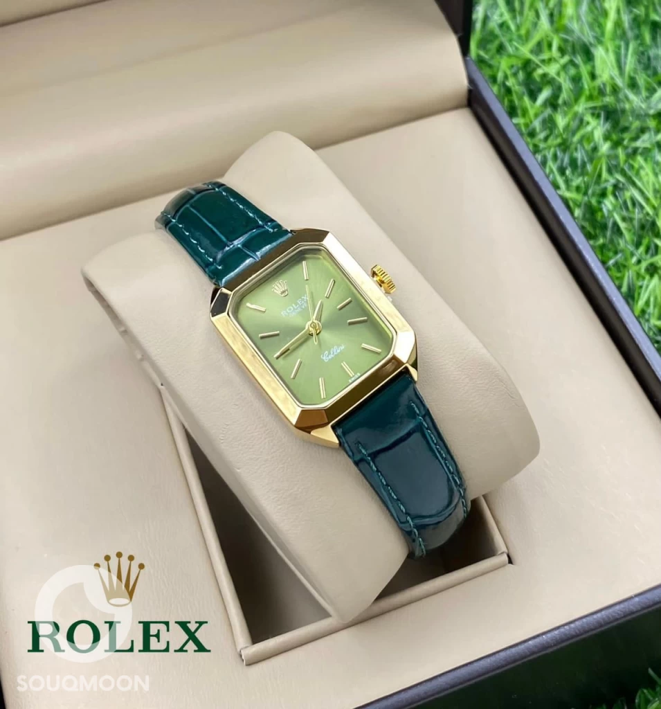 Rolex souq online