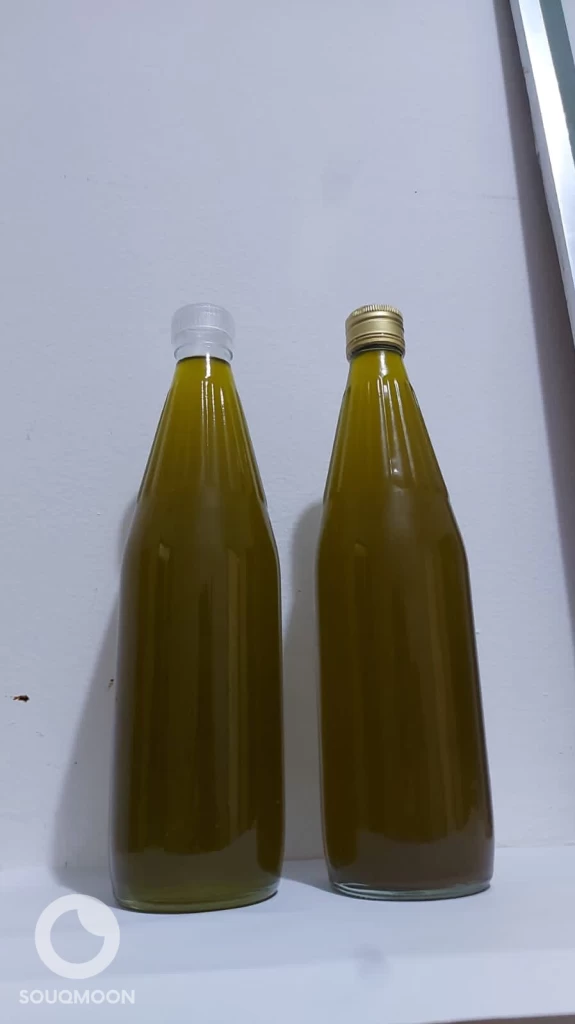 olive oil