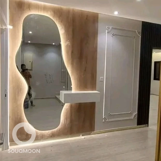 ديكورات مكه