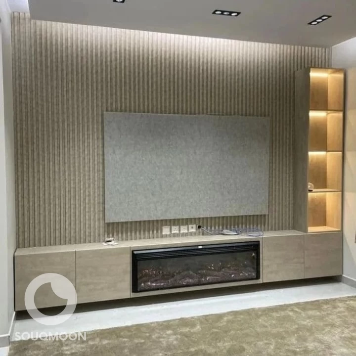 ديكورات مكه