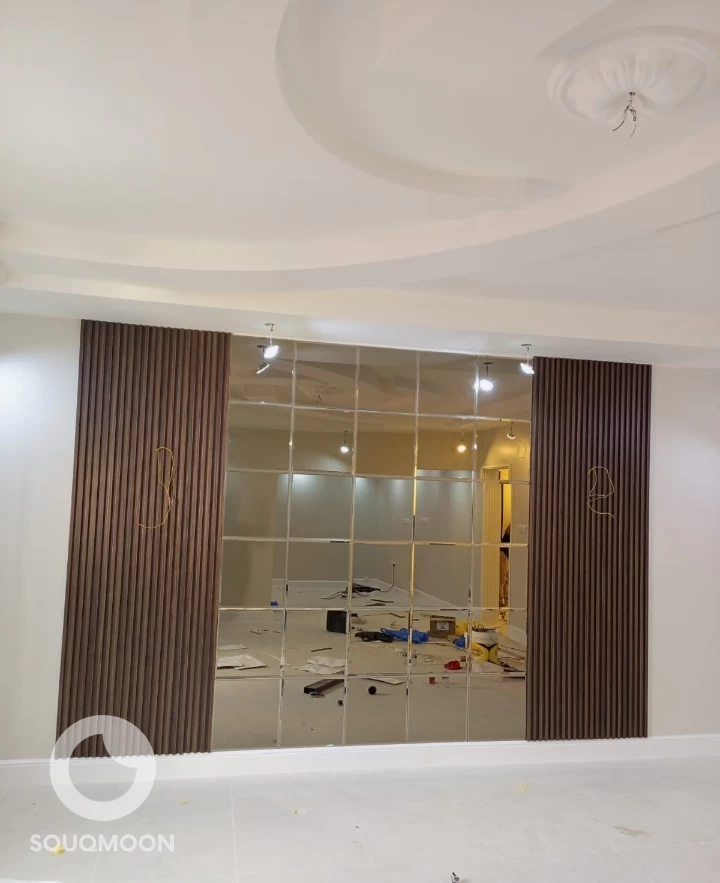 ديكورات مكه جده