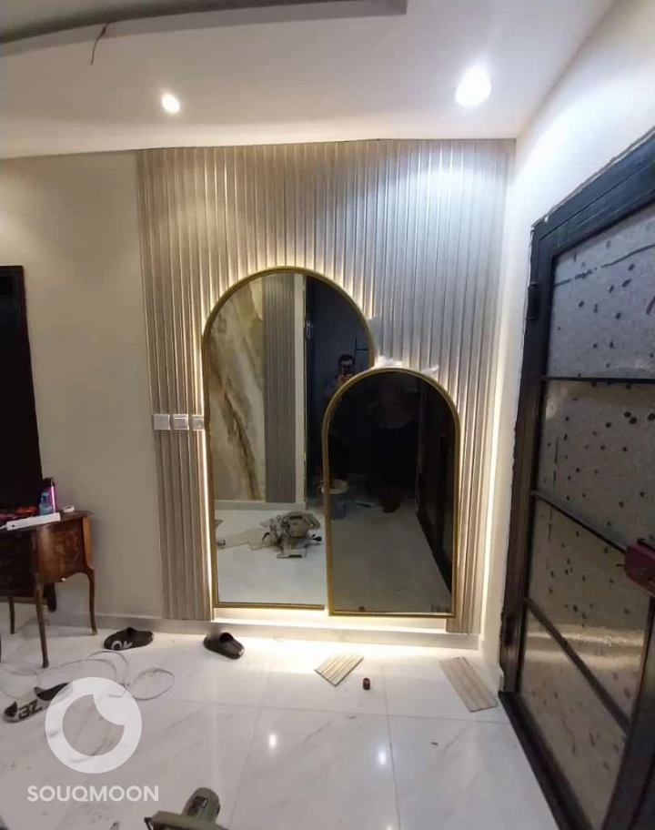 ديكورات مكه جده