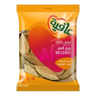 توابل ورق الغار - 15 غرام