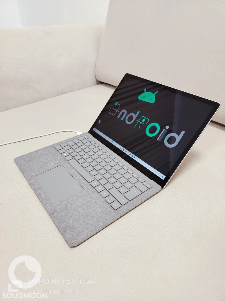 Microsoft surface 2