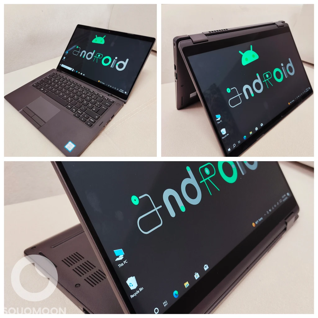 Dell Latitude 5300