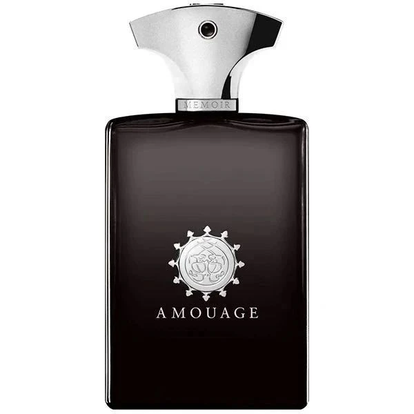 Amouage Perfumes tester from with Souq Moon