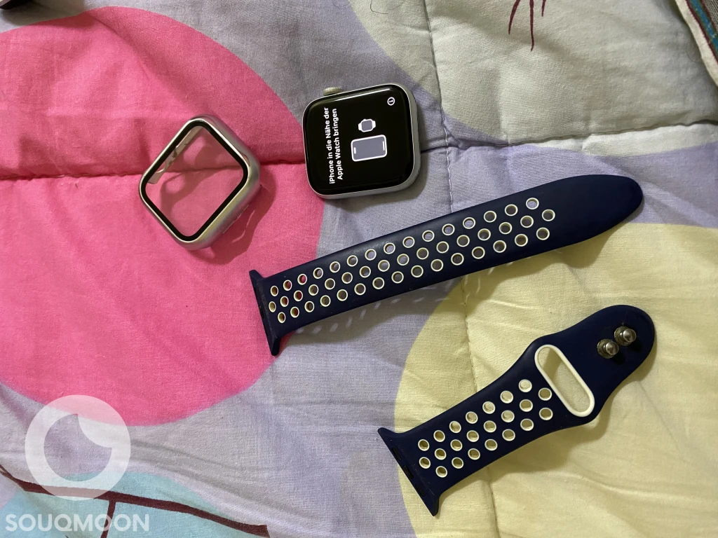 Apple watch series 6 souq sale