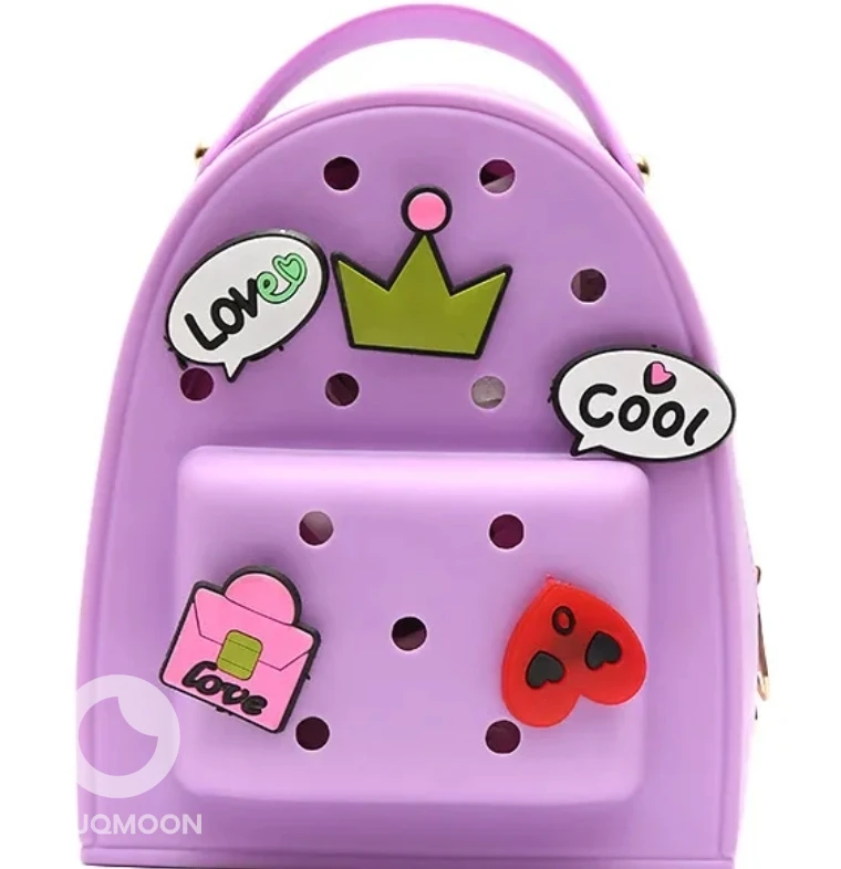 Crocs bag for kids
