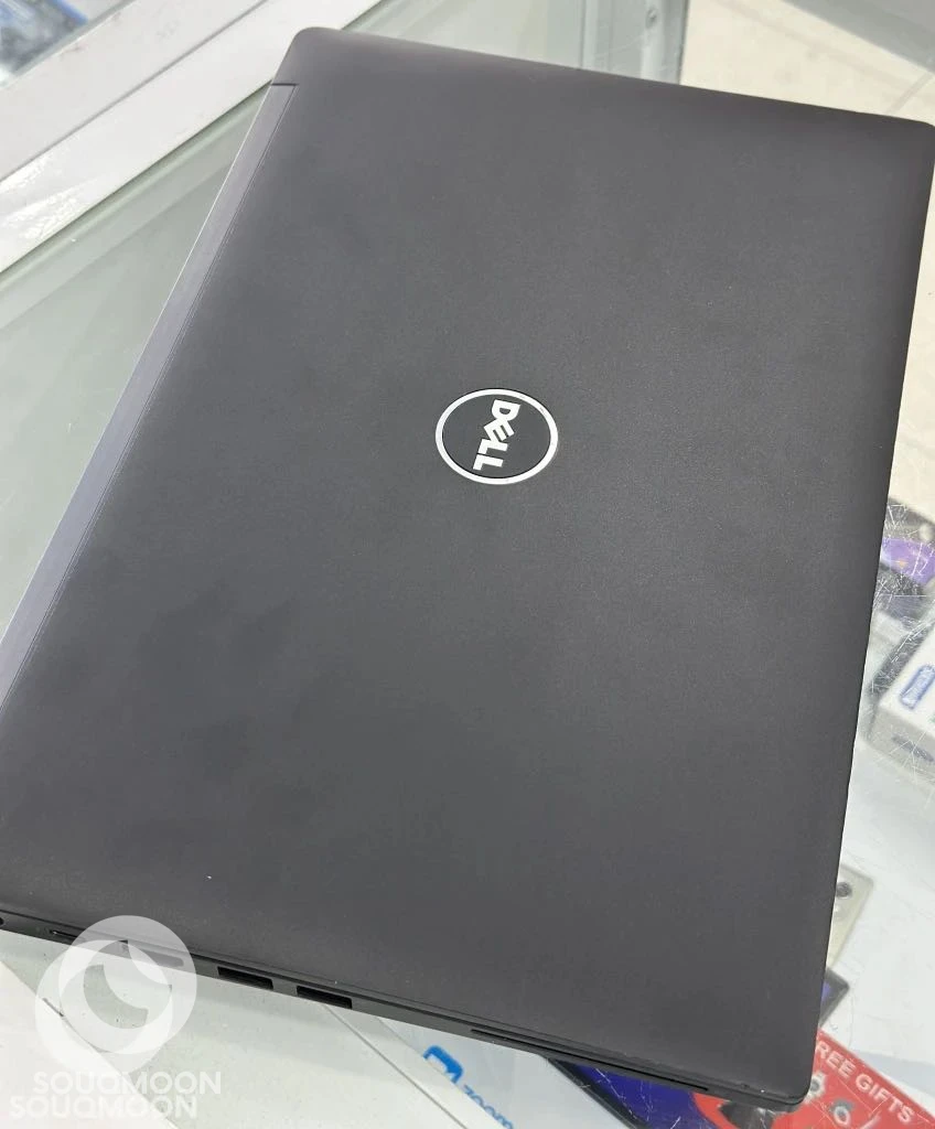 Dell i7 16ram