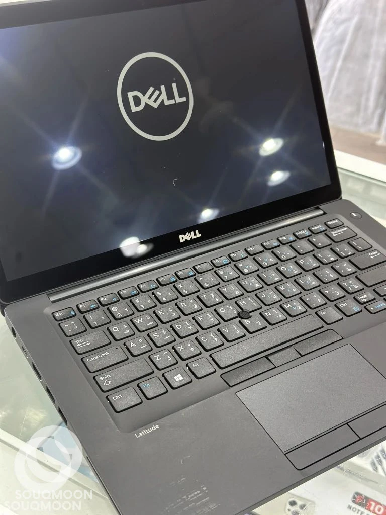 Dell i7 16ram