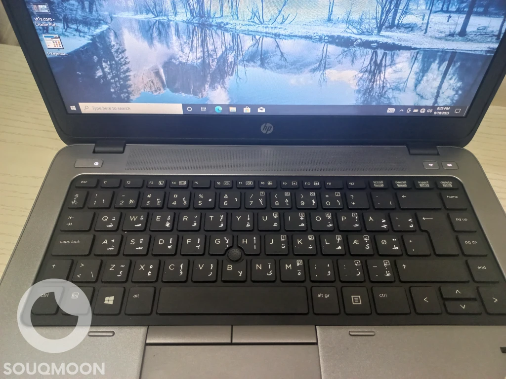 laptop hp