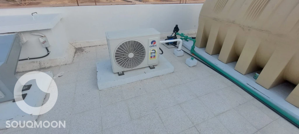 Servais air conditioning
