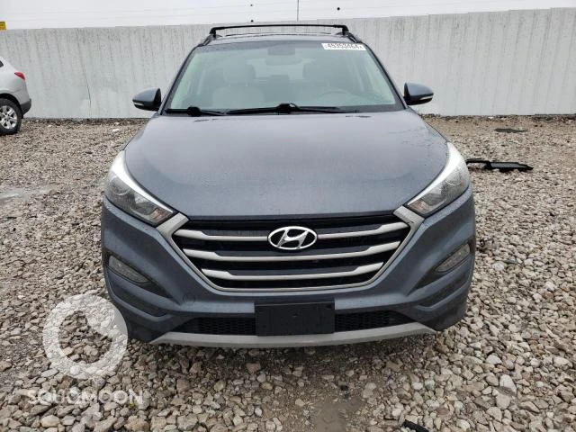 2018 Hyundai Tucson available for sale
