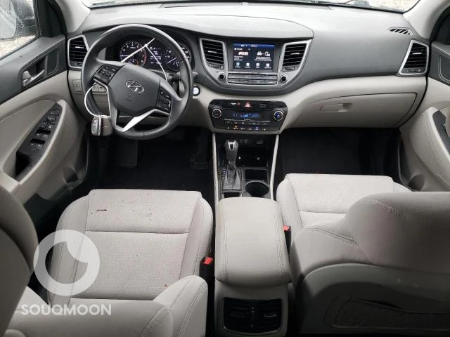 2018 Hyundai Tucson available for sale