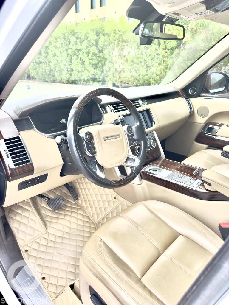 For Sale Range Rover 2014