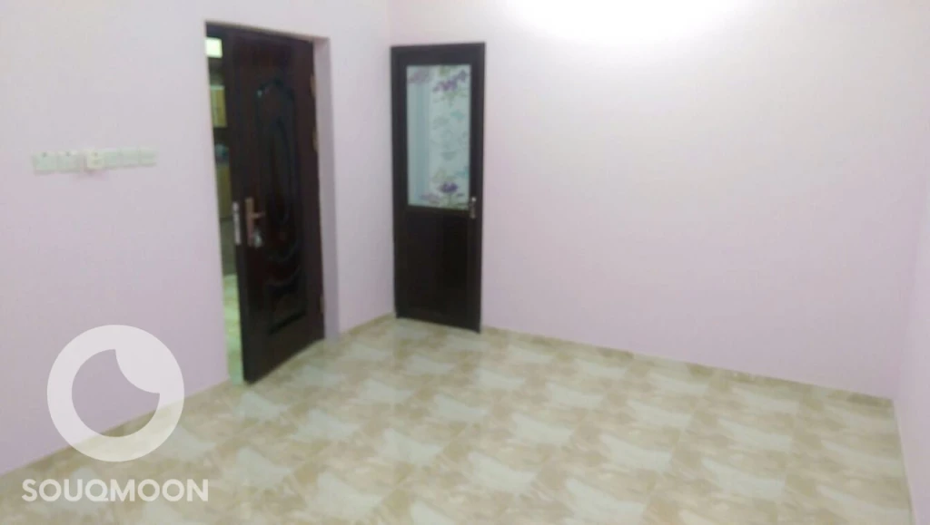 Apartment for rent in Al Amerat