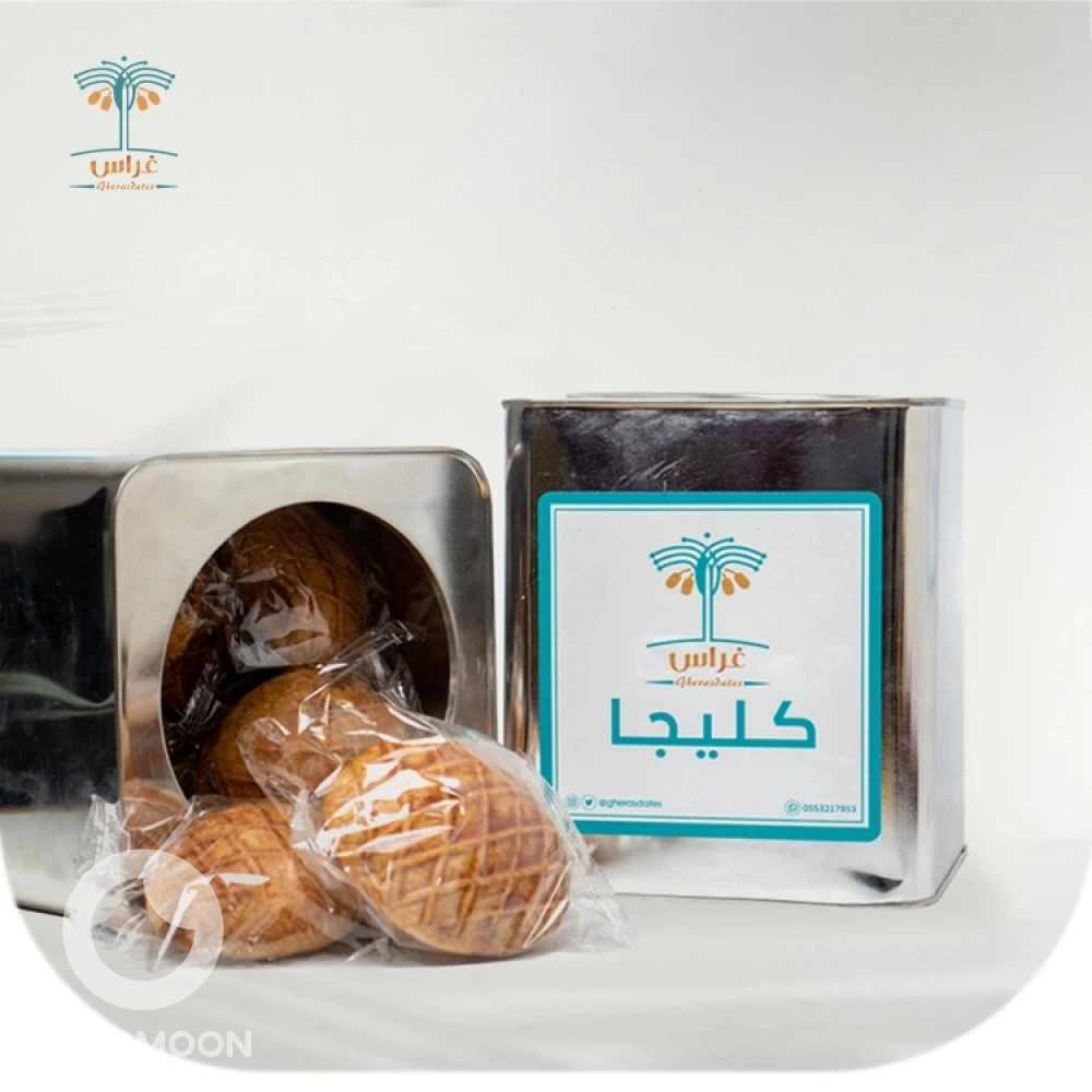 كليجا - دبس سائل