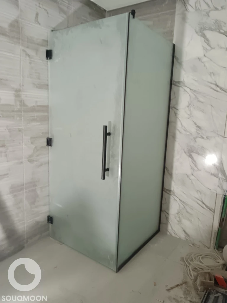 توريد وتركيب زجاج سكوريت ومريات 0565027566