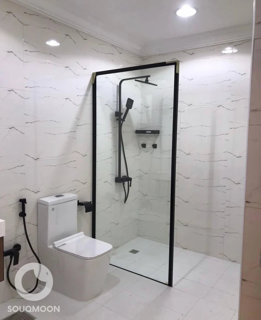 توريد وتركيب زجاج سكوريت ومريات 0565027566
