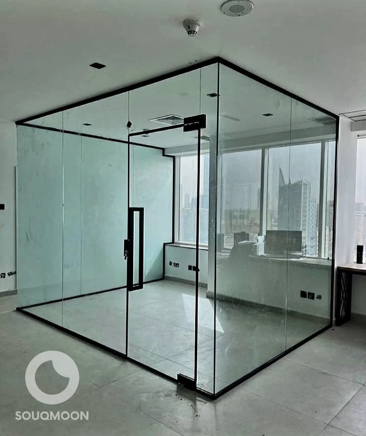 توريد وتركيب زجاج سكوريت ومريات 0565027566