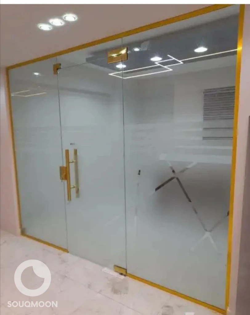 توريد وتركيب زجاج سكوريت ومريات 0565027566