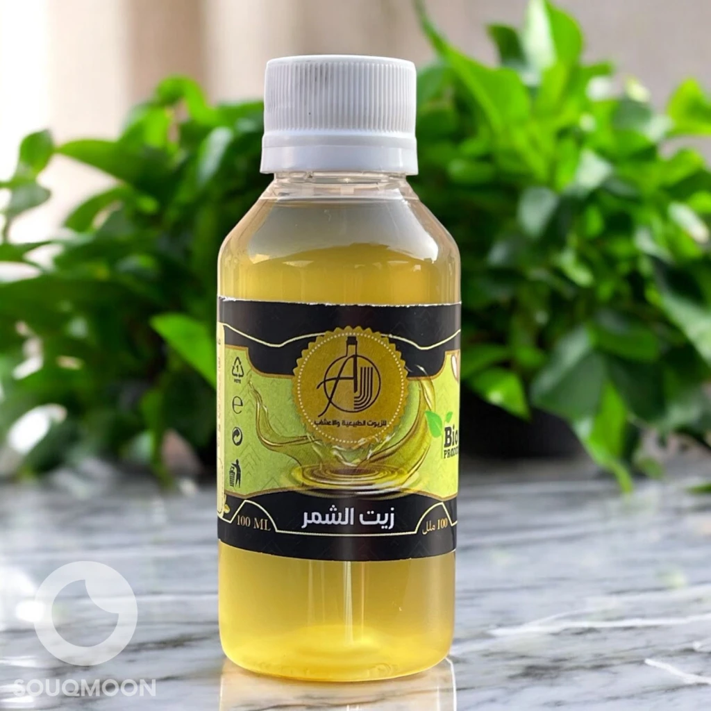 Fennel oil