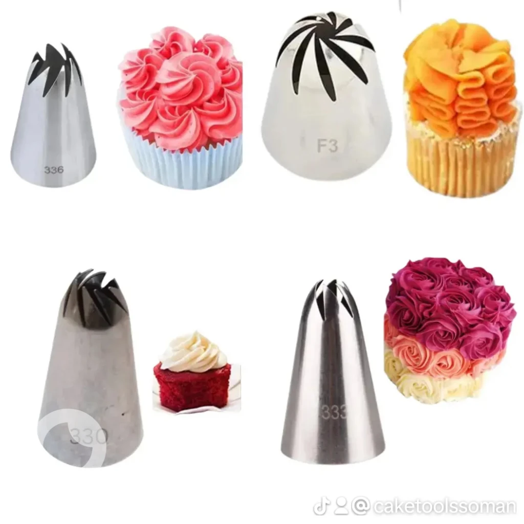 cake tools