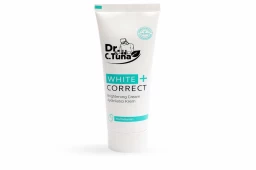 DR C TUNA WHITE + CORRECT BRIGHTENING PEEL-OFF MASK