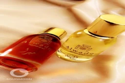 عطر ميرا وعطر الهناء