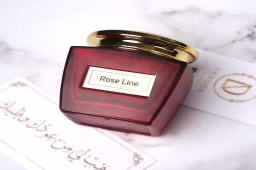 (Rose Line ) دخون خط الورد