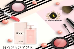 عطر ايدول من لانكوم للنساء - او دو بارفيوم 50مل