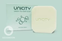 Unisity Green Tea Bar Soap