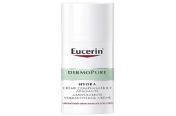 Eucerin DermoPure Hydra Soothing Compensating 50ml