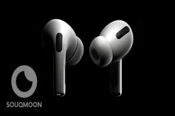 سماعة Airpods Pro من شركة Powero+