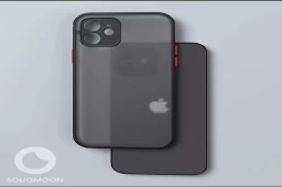 cover iPhone 11