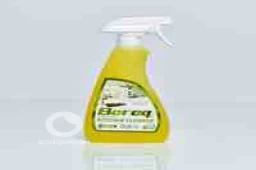 kitchen cleaner