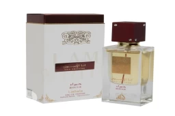 عطر حمراء رائحة الفواكه جذاب