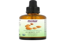 زيت الأرجان العضوي Organic Argan Oil 59ml