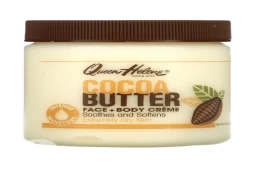 زبدة الكاكاو العضوية Organic Cocoa Butter