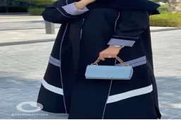 عبايات كشخه وذوق