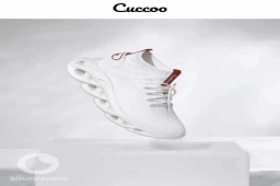 حذاء رياضي ماركة Cuccoo