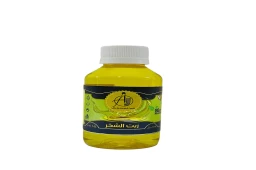 زيت الشخر