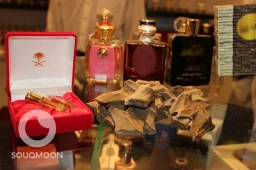 العود والبخور