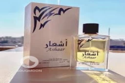 عطر شعر رجالى